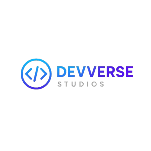 DevVerse Logo