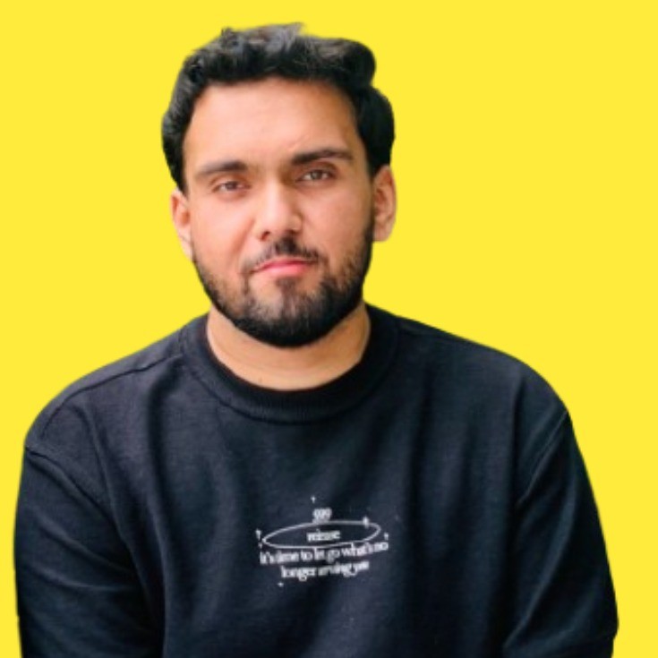 Muhammad Zeyyan - Co-Founder of DevVerse Studios